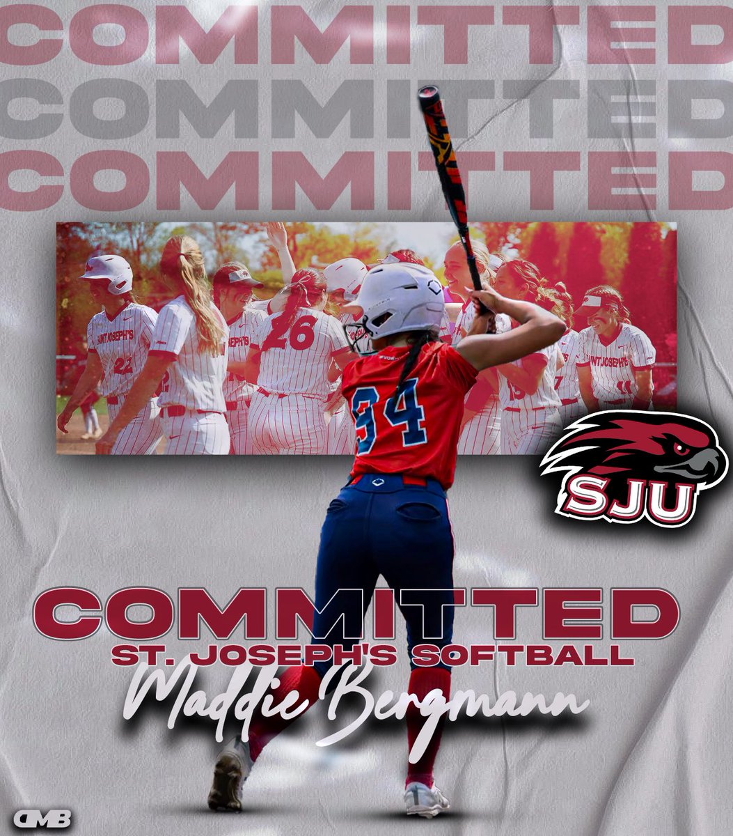 MaddieBerg94's tweet photo. PUMPED TO BE A HAWK🦅 
@SJUHawks_SB 
@MysticsLSS https://t.co/d9PwO9FDcX