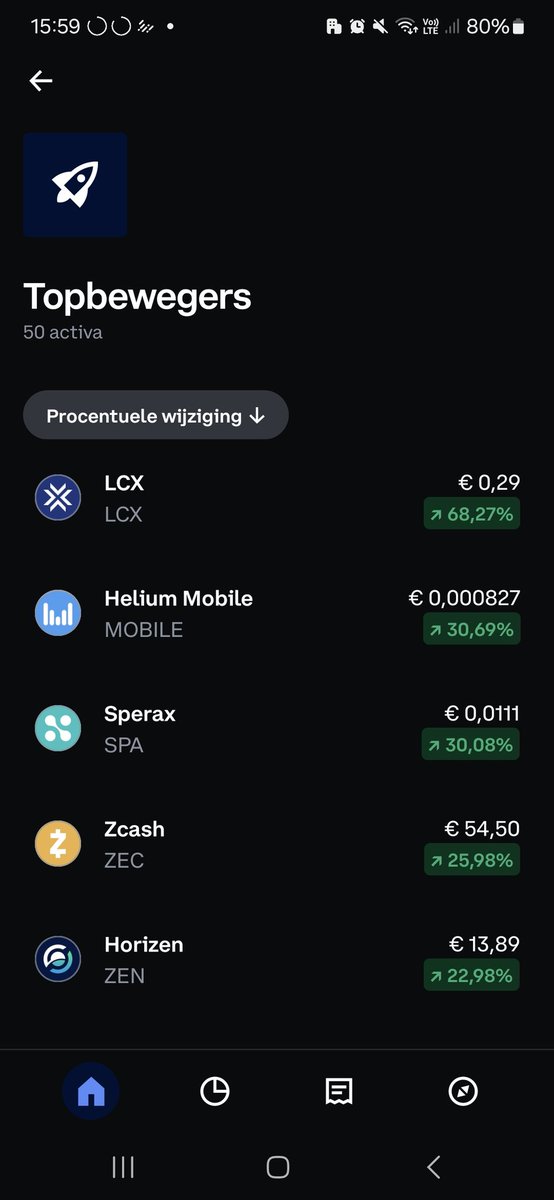 LCX Space Explorer tweet media