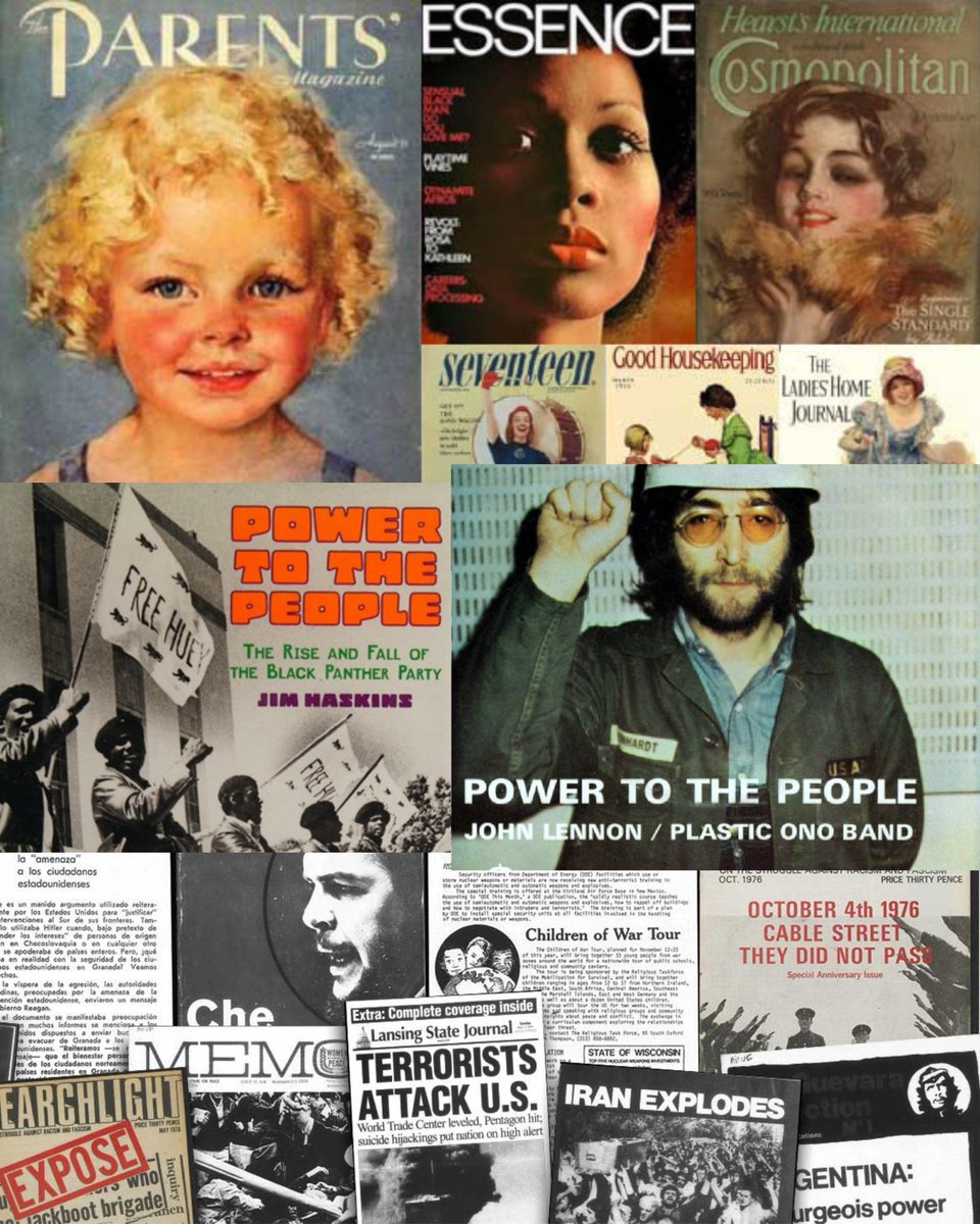 Tulane University Libraries has expanded its digital resources with an exciting array of primary source collections in 2024! 🎉

Learn about the full roundup here: library.tulane.edu/news/primary-s…