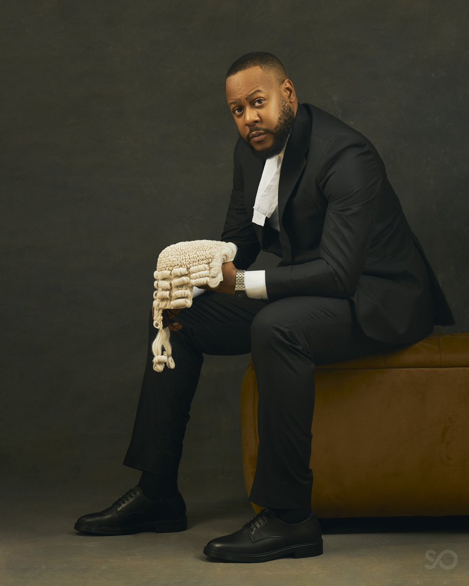 jamaeze's tweet photo. God &amp; Time.
Reintroducing Myself Amaeze Osigwe Esq. https://t.co/WPJqSv3ZA8