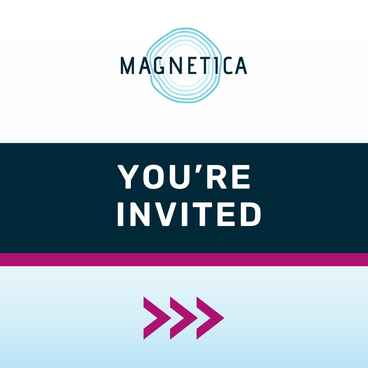 SciMagnetics's tweet photo. Magnetica invites you to connect with us at #RSNA24 next week in Chicago. We'll be showcasing our prototype compact 3T extremity MRI system &amp; our team is eager to answer your questions. Find us: Booth #7950-North Hall B. See you there! #MRI #EverythingMRI #MSKradiology #magnetica https://t.co/8ZiCmIRZwL