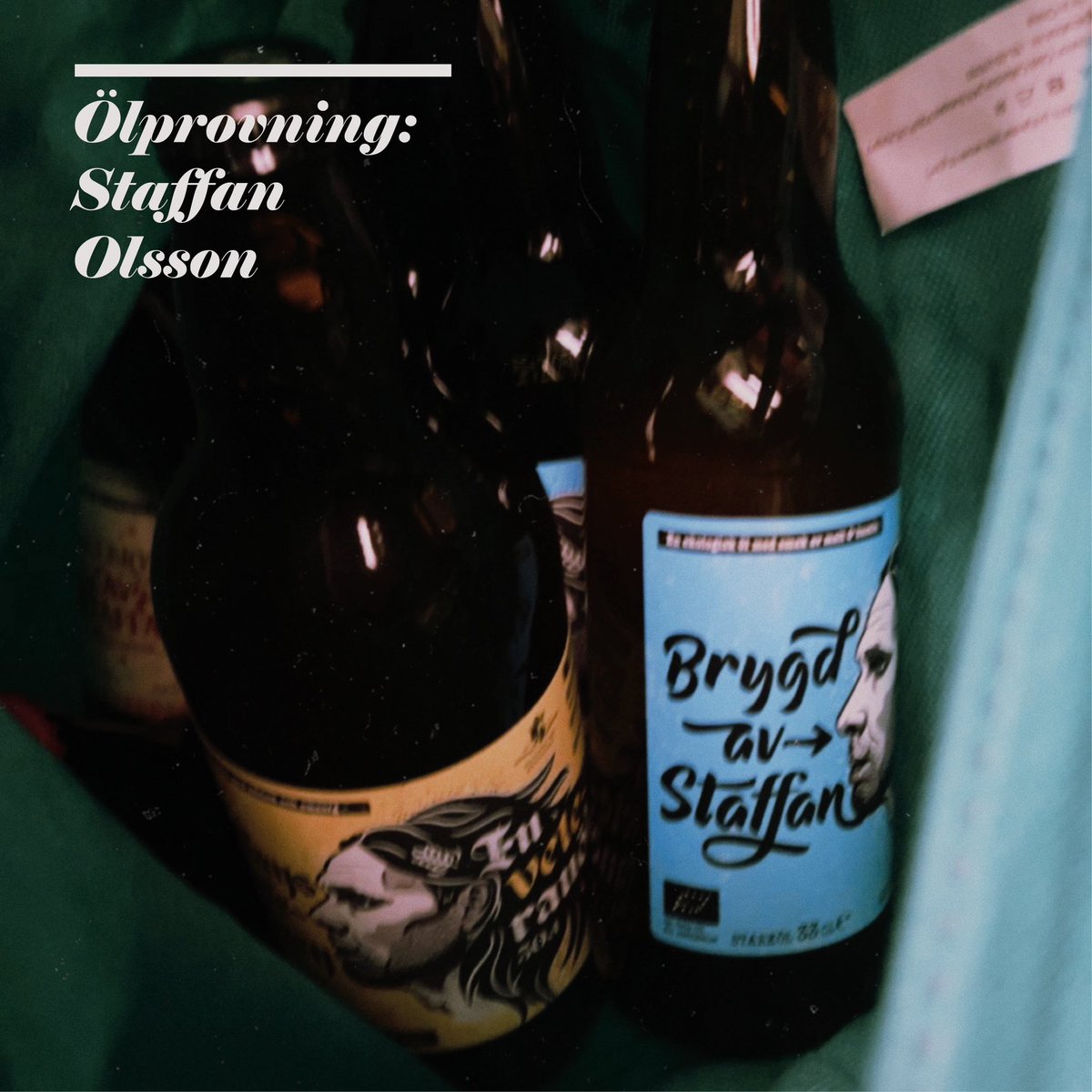 Fanzine 11 - Kontinentalnumret 🌏

Köpes i Instagram-DM eller där Hammarby spelar. Försäljningsstart mot Sävehof i helgen.