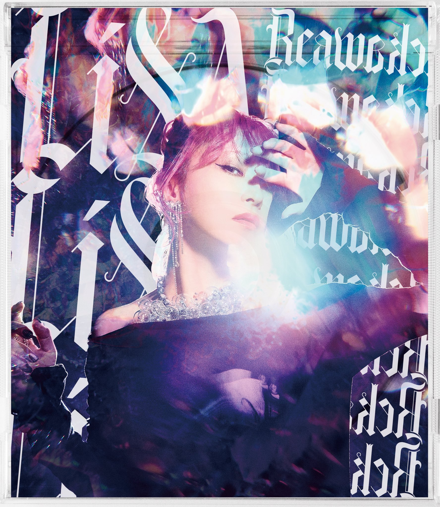 LiSA 北米ツアー NATOUR ペンライト アメリカツアー① Highlights by LiSA (@LiSA_OLiVE) / X