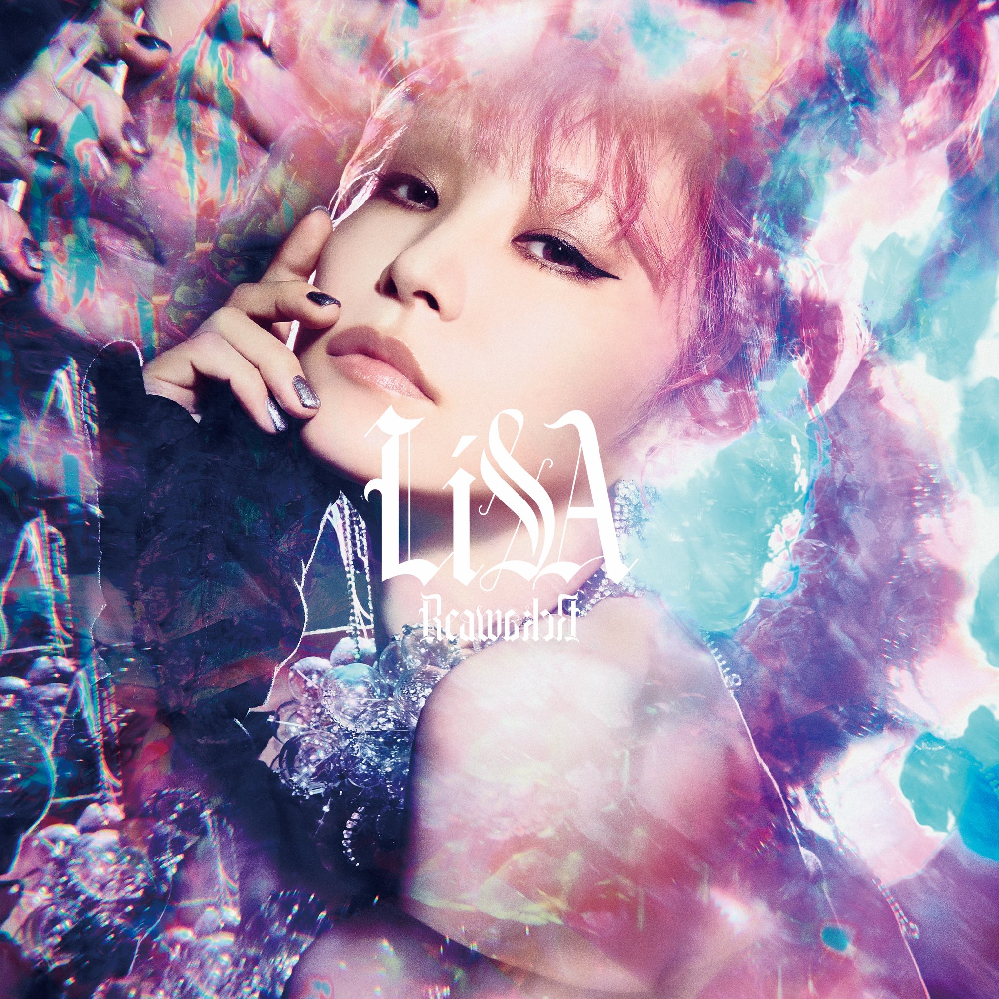 Highlights by LiSA (@LiSA_OLiVE) / X
