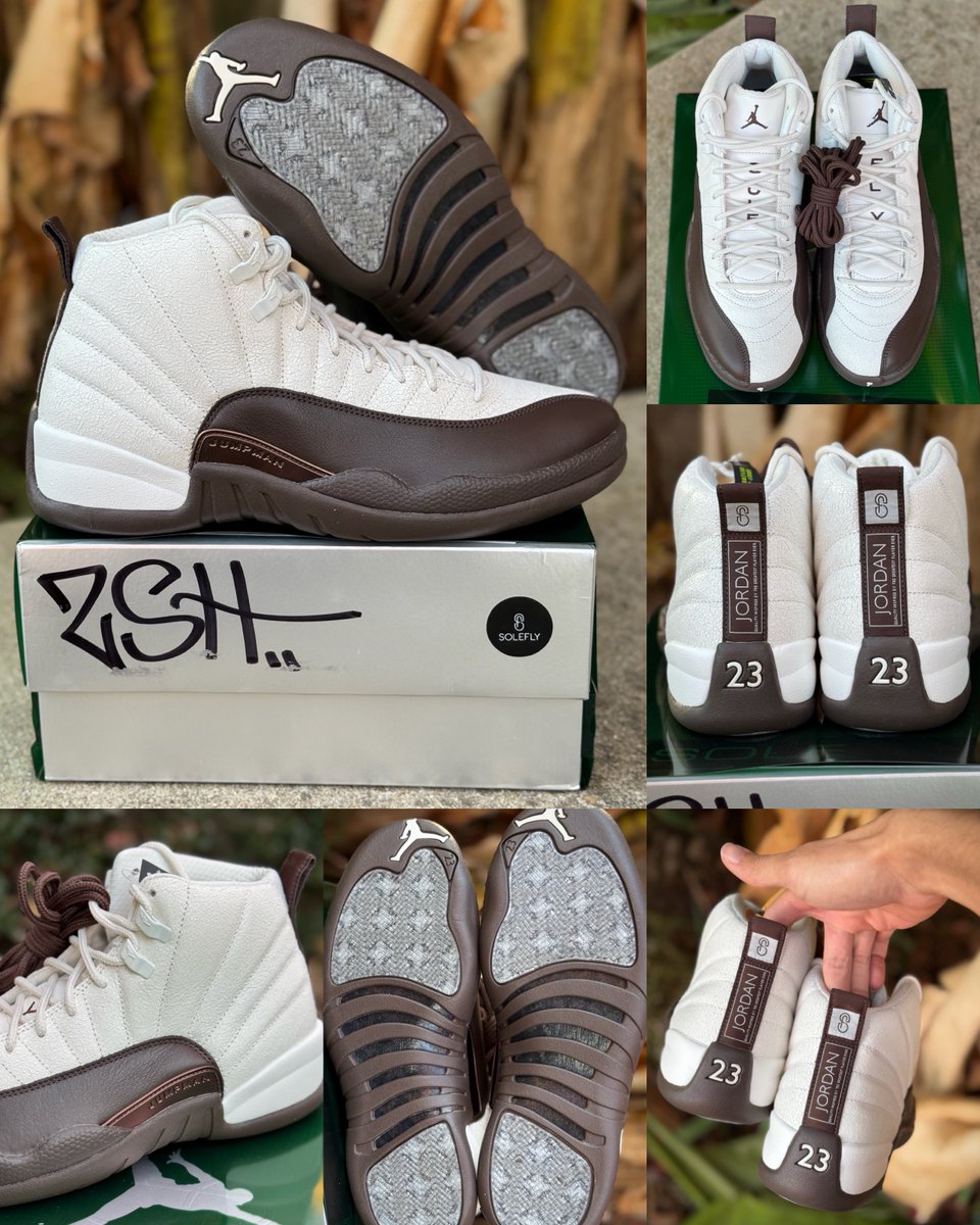 zSneakerHeadz tweet media