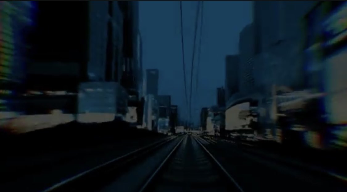 NewExcursionRec's tweet image. m.youtube.com/watch?v=fdkvkH…

Underworld - Techno Shinkansen (Official Visualiser)