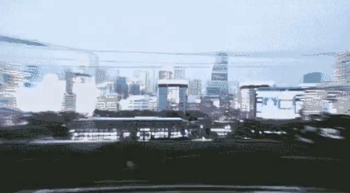 NewExcursionRec's tweet image. m.youtube.com/watch?v=fdkvkH…

Underworld - Techno Shinkansen (Official Visualiser)