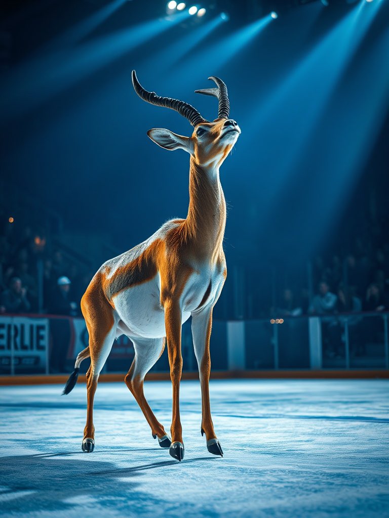 Turun Gasellit tweet media