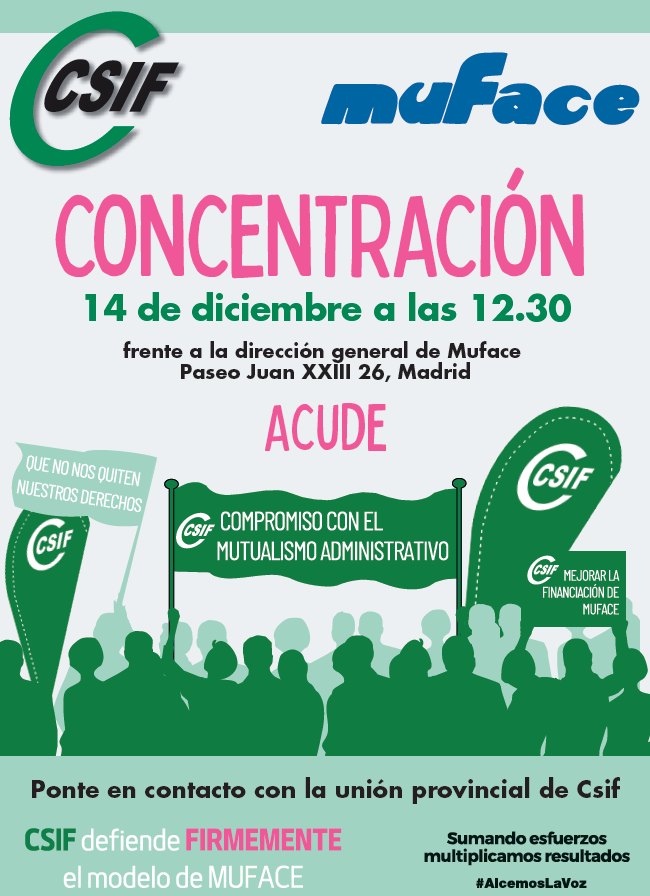CSIF Nacional tweet media