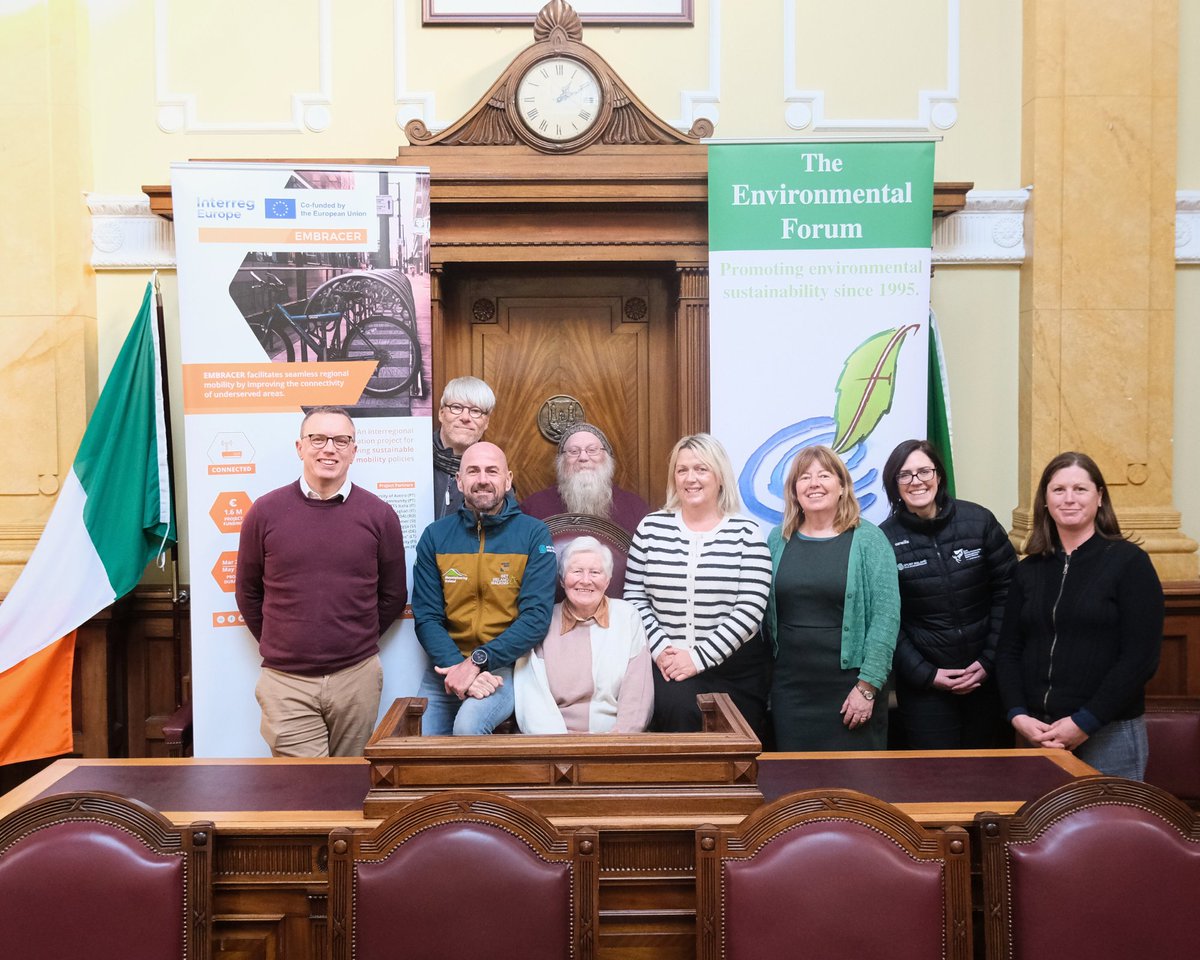 TheEnvironForum tweet media