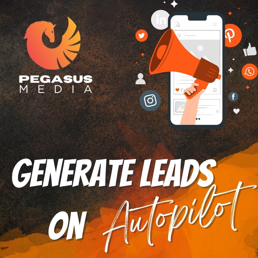 Pegasus Media tweet media