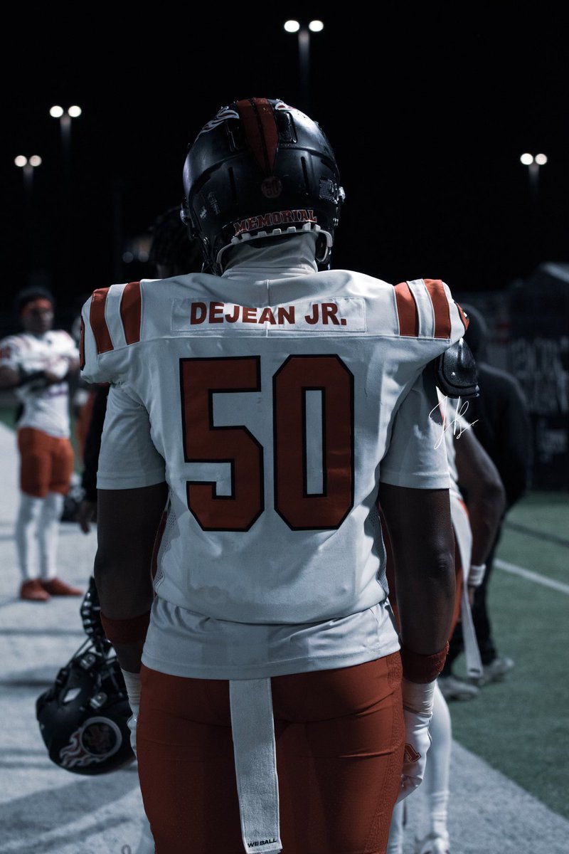 Darnell Todd Sr tweet media