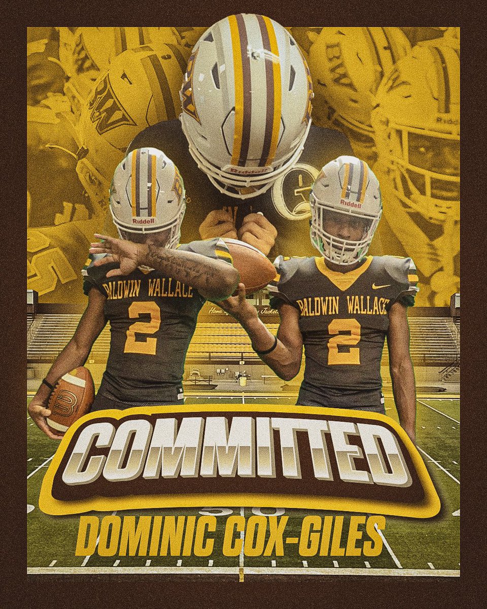 DesignbyMarkF's tweet photo. 🚨 Early Signing Day is almost here! 🚨
Let your commitment shine with a custom graphic that tells your story. 🏈🔥
📩 DM me for bookings—spots are filling fast!
#SigningDay #CollegeFootball #CommitmentGraphics #GraphicDesign https://t.co/0z6oZYCUOH