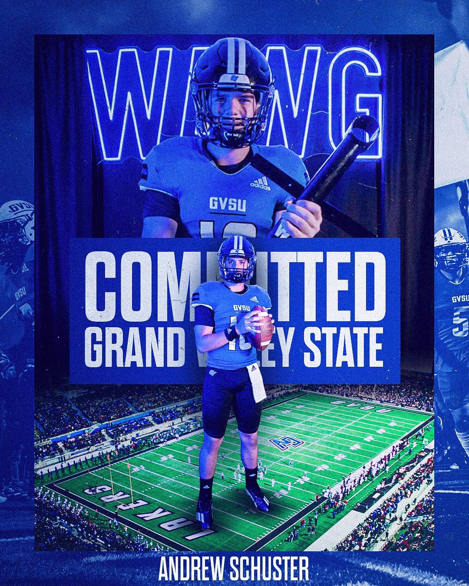 DesignbyMarkF's tweet photo. 🚨 Early Signing Day is almost here! 🚨
Let your commitment shine with a custom graphic that tells your story. 🏈🔥
📩 DM me for bookings—spots are filling fast!
#SigningDay #CollegeFootball #CommitmentGraphics #GraphicDesign https://t.co/0z6oZYCUOH