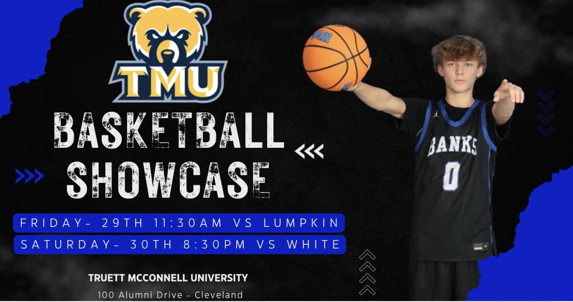 🏀Weekend Basketball Ahead🏀 
*Note time change from orginal schedule*