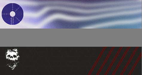 MathRockSucked's tweet photo. DOUBLE EMBLEM GIVEAWAY!

I have 1x Darkest Day &amp; 1x Two Sides emblem to give away! 

To enter:

☑️ Like this post
🔄 Retweet 
😺 Follow @MathRockSucked 

Winners drawn December 15th, I will be giving more away at https://t.co/R614HJro0l throughout the month <3 https://t.co/oD7HPF2PlD