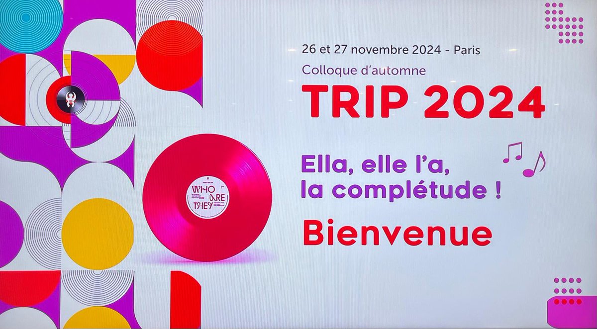 Commission Supérieure du Numérique et des Postes (@csnumpost) on Twitter photo Participation de <a href="/DMichallet/">Damien Michallet</a> au #TRIP de l’#Avicca sur la mise en œuvre de la directive #NIS2 par les collectivités territoriales, un changement de paradigme qui nécessite :
▶️ campagne d’information
▶️ accompagnement technique et financier #ANSSI #CSIRT
▶️ délais Participation de <a href="/DMichallet/">Damien Michallet</a> au #TRIP de l’#Avicca sur la mise en œuvre de la directive #NIS2 par les collectivités territoriales, un changement de paradigme qui nécessite :
▶️ campagne d’information
▶️ accompagnement technique et financier #ANSSI #CSIRT
▶️ délais
