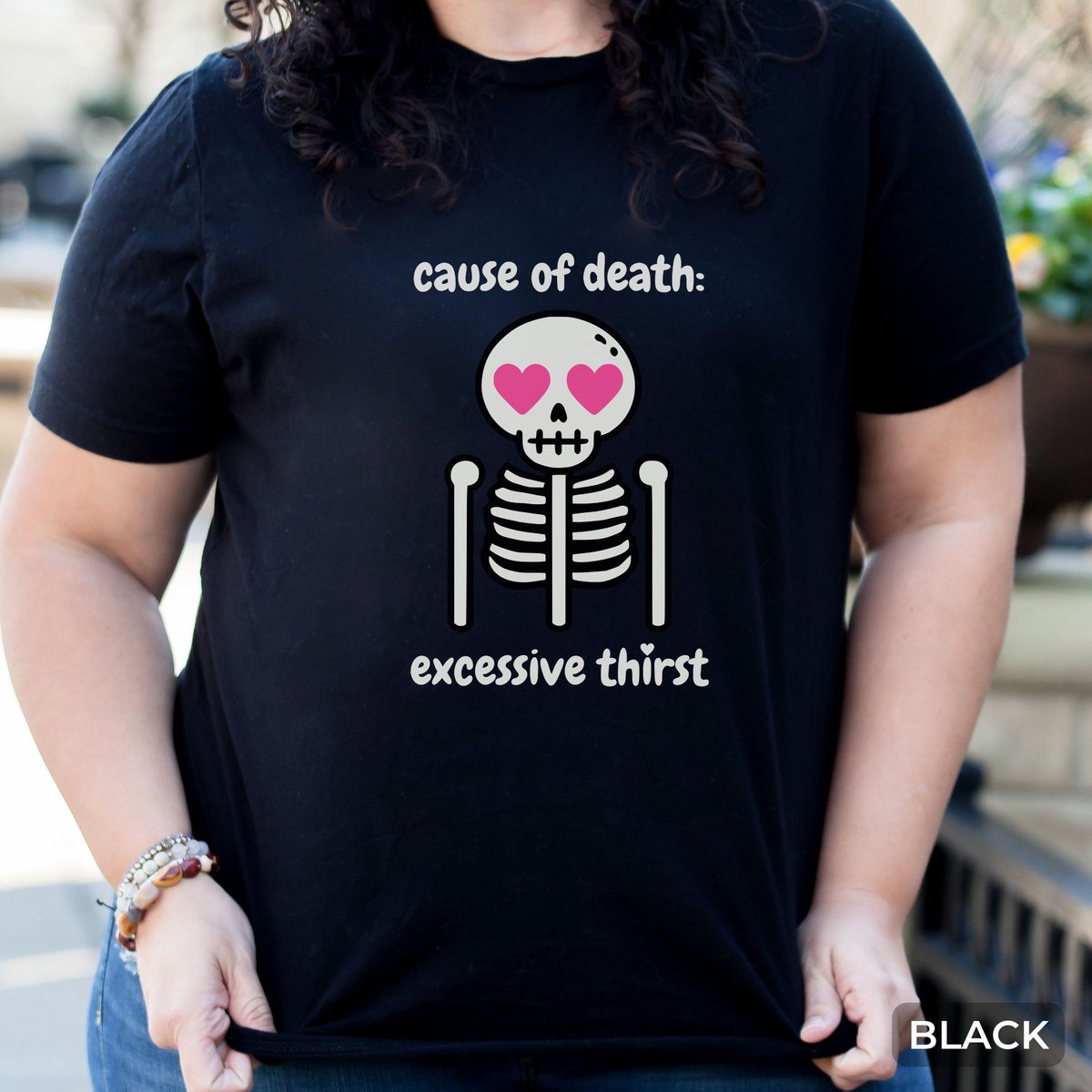 anigrams's tweet image. From now through Sunday (12/1), everything in my Etsy shop is 40% off! If you've been eyeing any shirts, now is the time. 😊 etsy.com/shop/AnigramsP…