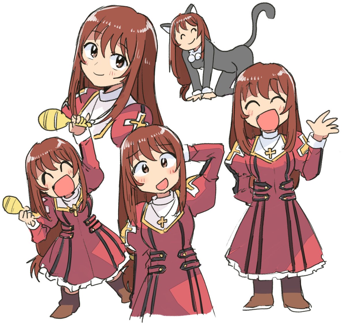 nanashi4488's tweet photo. https://t.co/3nYcTNbklx