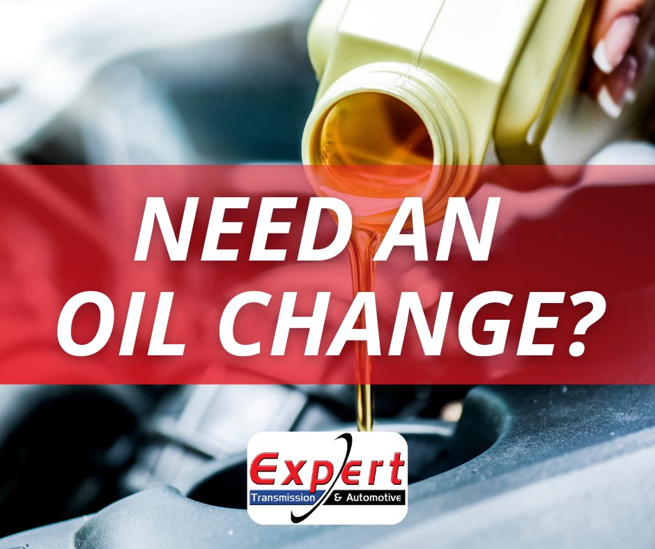 ExpertTrans1's tweet photo. Keep your engine running smooth with our expert oil changes! 🚗✅

Schedule your next oil change with us and drive away happy!

#ExpertTransmission https://t.co/MLybZGjX6V