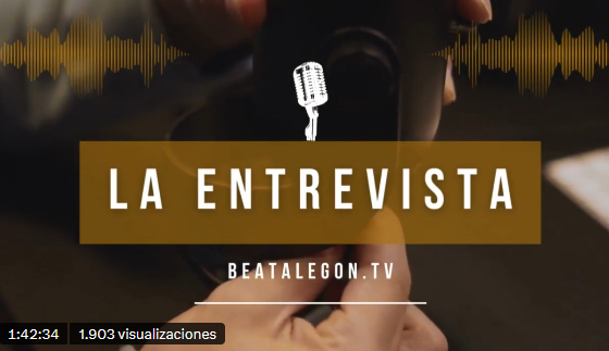 ⚠️Los que me preguntabais por las actualizaciones sobre los últimos movimientos de <a href="/mario10oficial/">Mario Díez</a> a raíz de mi artículo en @Diario_16, no os perdáis esta entrevista que le hace <a href="/BeatrizTalegon/">Bea Talegón</a>

🔗Artículo: acortar.link/b1na6f

🎙️Entrevista: x.com/i/broadcasts/1…