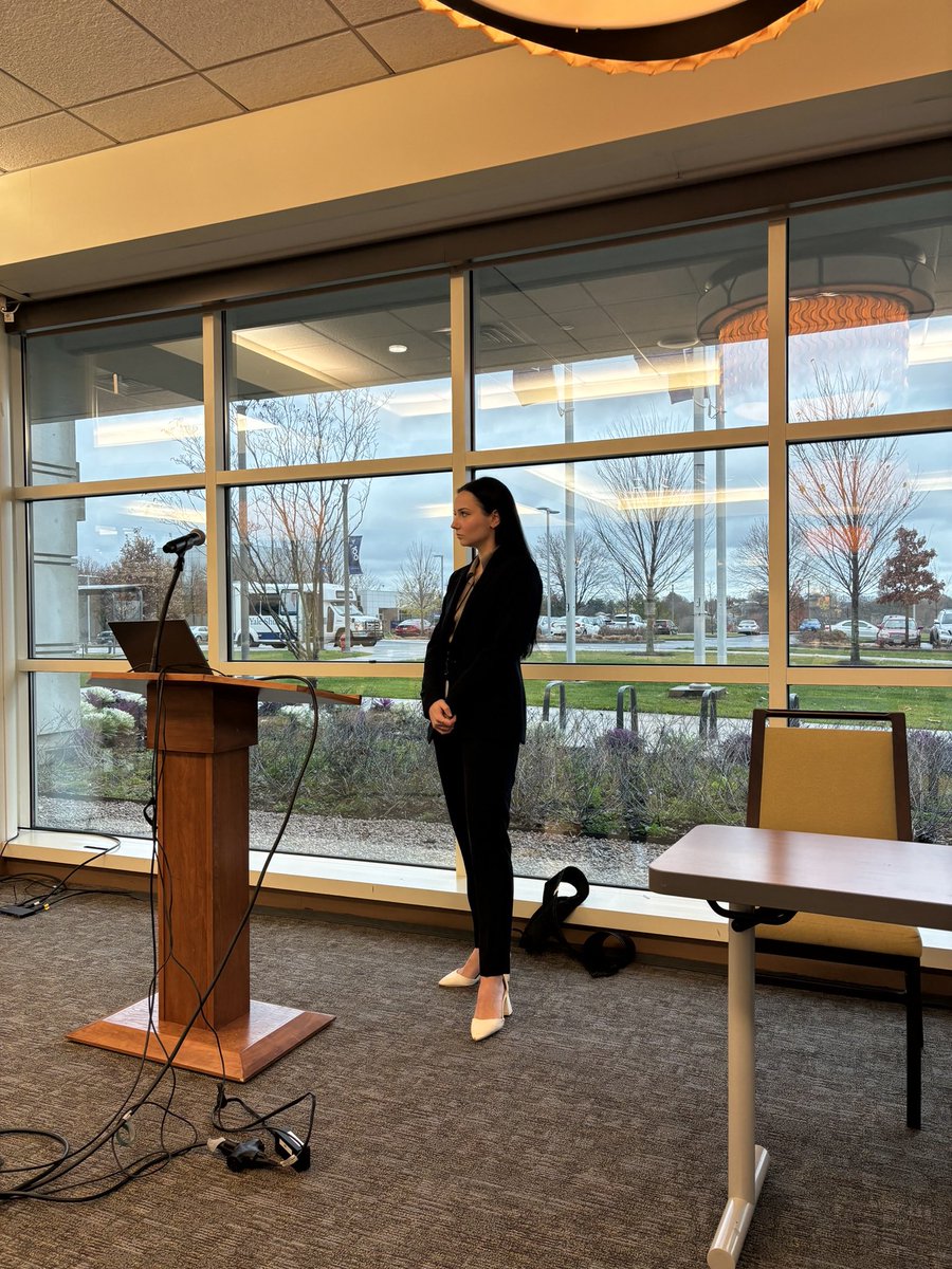 Nina Hadžimustafić (@n_hadzimustafic) on Twitter photo Super privileged to have presented at ASRT 2024 this year alongside excellent panelists <a href="/k_golnaz/">Golnaz Karoubi, PhD</a> #cagdasduru at Yale! Grateful to <a href="/DrSibaHaykal/">Siba Haykal Hunter MD PhD FRCSC FACS</a> for her unwavering support and mentorship! 🔬 Super privileged to have presented at ASRT 2024 this year alongside excellent panelists <a href="/k_golnaz/">Golnaz Karoubi, PhD</a> #cagdasduru at Yale! Grateful to <a href="/DrSibaHaykal/">Siba Haykal Hunter MD PhD FRCSC FACS</a> for her unwavering support and mentorship! 🔬