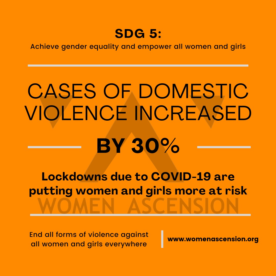WomenAscension's tweet photo. #Women #Empower #InPower #Leadership #GBV #EndViolence #GenderEquality #Femicide #UNiTE #WomensRights #TakeAction #Prevention #ZeroTolerance #SDG5 #SDG16 #WomenAscenion #Global https://t.co/LlnNGdRjsD