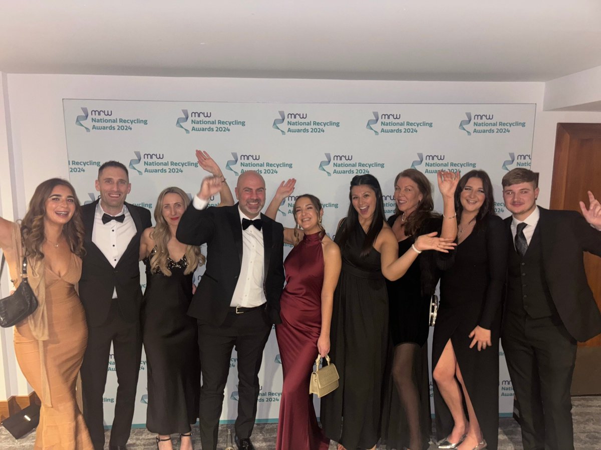 Axil Integrated Services tweet media