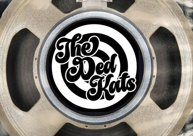 Jamsphere's tweet photo. The Ded Kats' "Running In Circles" is now on Tunedloud Radio. 🎶🌀 #TheDedKats #RunningInCircles #TunedloudRadio #NewMusic #RockMusic - https://t.co/TrIDKPGxEW https://t.co/D43RZZ7sbg