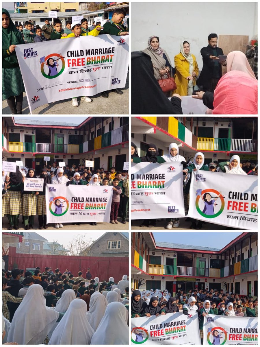 Information & PR, Bandipora tweet media