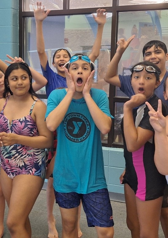 Noah is  a Y Kid now Counselor in Training! His Y experience is the platform for his goals of becoming an architect. We value and support kids like Noah and have granted him a scholarship.  That's a terrific reason to give on 12/3 givebutter.com/givetotheY2024
#BetterwithYou #BeAHero