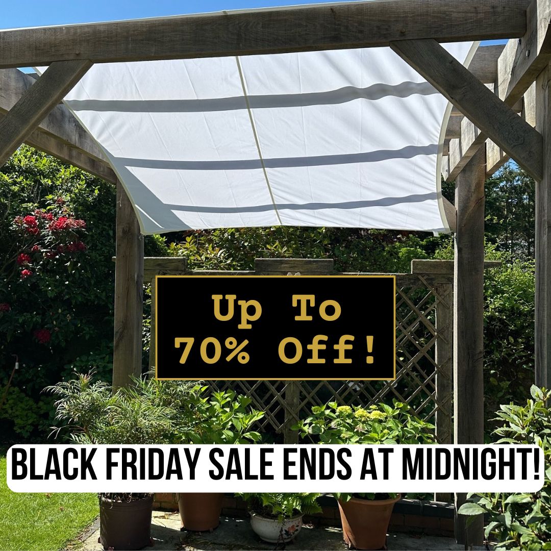 clarashadesails's tweet photo. LAST CHANCE TO GET UP TO 70% OFF!
https://t.co/3BqII9fwWn
#BlackFriday #BlackFridayDeals #BlackFridaySale #BlackFriday2024 #WINTER #garden #gardening #gardenfire #gardenersworld #GardeningX #OutdoorLiving #outdoors #outdoorworkout https://t.co/pFobntLsEZ