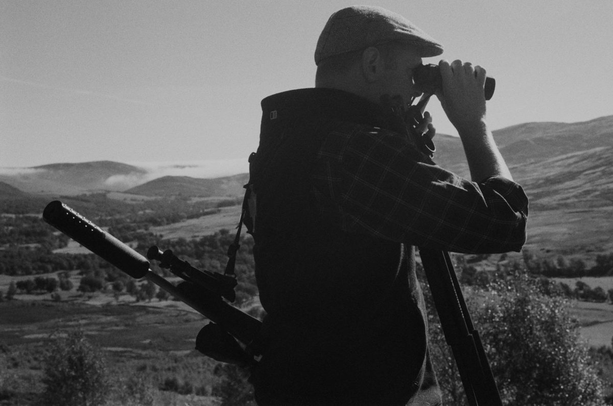 Country Sport Scotland tweet media