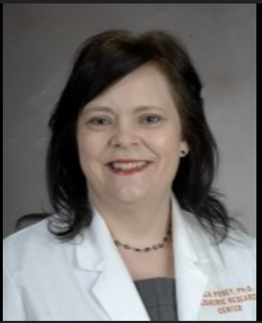 amsocmatbio's tweet photo. Our very own #ASMB  Secretary/Treasurer Dr. Karen LaShea Posey from McGovern Medical School at UT Health is #ASMBeThankful for the beautiful #Diversity  of #Science  and #Nature! 

What are you #ASMBeTHANKFUL for? https://t.co/yv0xgNEYTE