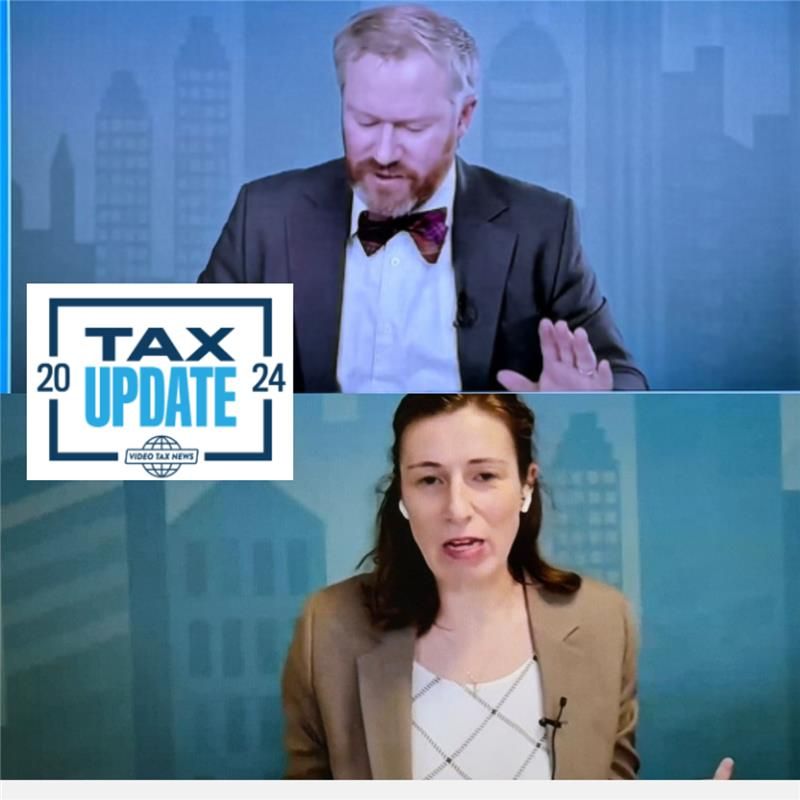 Idm_CPA's tweet photo. Staying ahead of the curve! 📊 Attending the 2024 Tax Update with the brilliant Tax Specialists Joseph Devaney, CPA, CA, and Caitlin Butler, CPA, CA. Keeping up with the latest in tax changes to better serve my clients with informed and strategic advice. 🧾💼 #TaxUpdate2024 https://t.co/Q9IcQigOV3