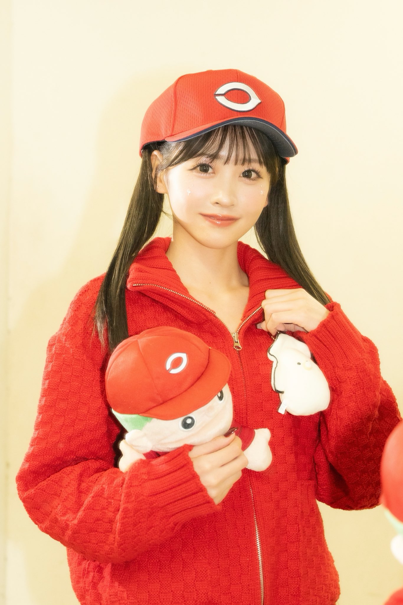 櫻井優衣(FRUITS ZIPPER) on X: 