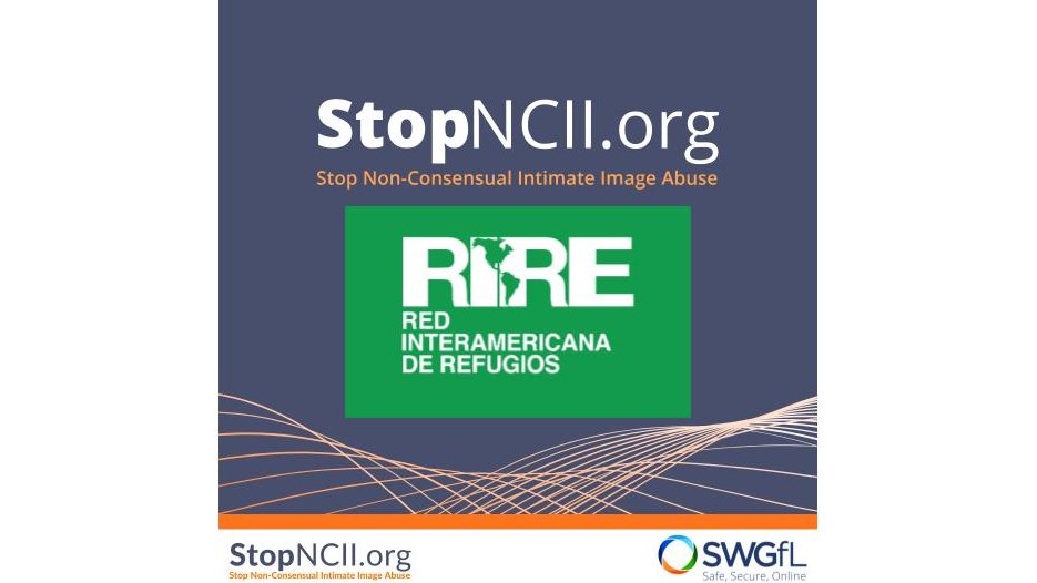 Se cumplen tres años de la INICIATIVA GLOBAL para detener la violencia digital en compartición de imágenes íntimas sin consentimiento, más de un millón de casos atendidos. Por el derecho a vivir libre de violencia en el ciberespacio.