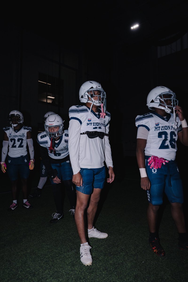 MY FULL HIGH SCHOOL CAREER TAPE. Shows me in a lot of different situations on the field. shows me being physically bringing punishment to people my tape speaks for it’s self GO WATCH. 

hudl.com/v/2R0eaf