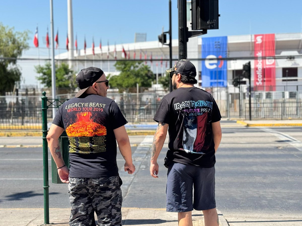 Municipalidad de Ñuñoa tweet media