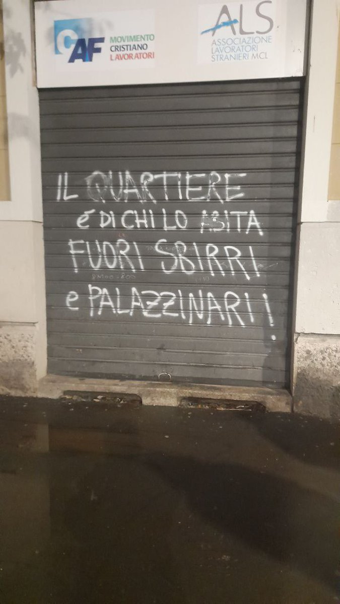 OffTopic_lab's tweet image. Verità e giustizia per #Ramy 👉🏿 offtopiclab.org/verita-e-giust… il nostro punto di vista sui fatti del Corvetto a #Milano