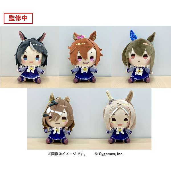 ウマ娘グッズ新情報 on X: ウマ娘グッズ新情報 on X: