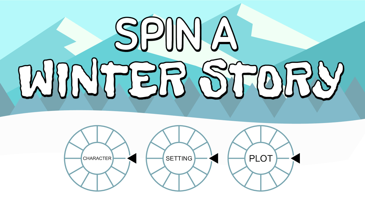 TCEA's tweet image. Spark student creativity with captivating #writing and drawing prompts using the @Shapegrams Character, Setting, and Plot spinners! 🌀✨ Let their imaginations run wild 📖🎨 

sbee.link/4jgf3mvb7h
 #teachersoftwitter #ela