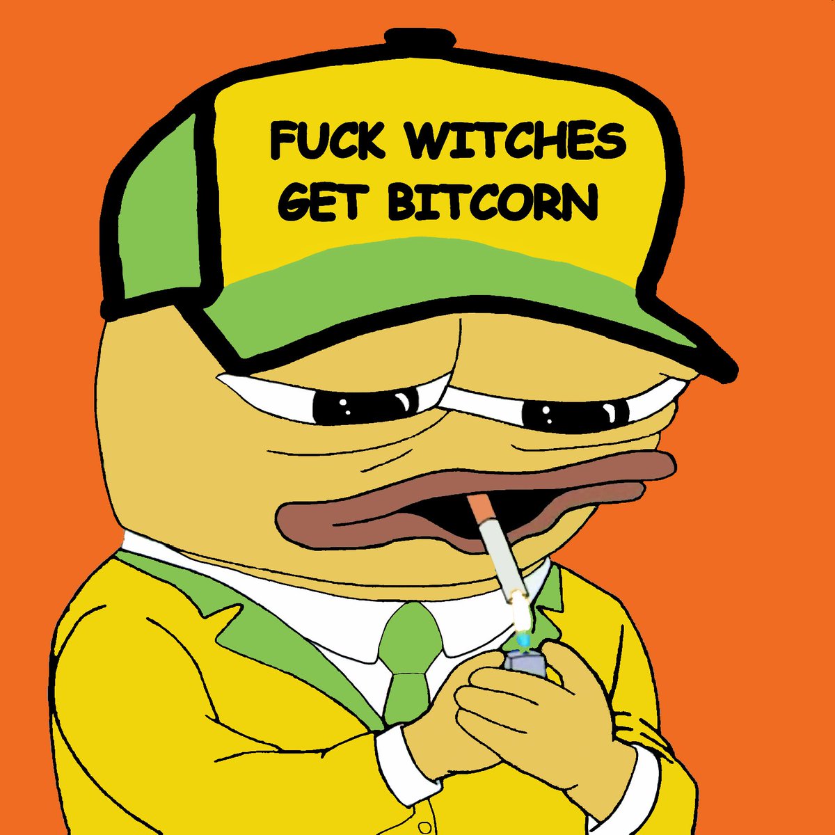 One $WZRD airdrop to rule them all 🪂🌽