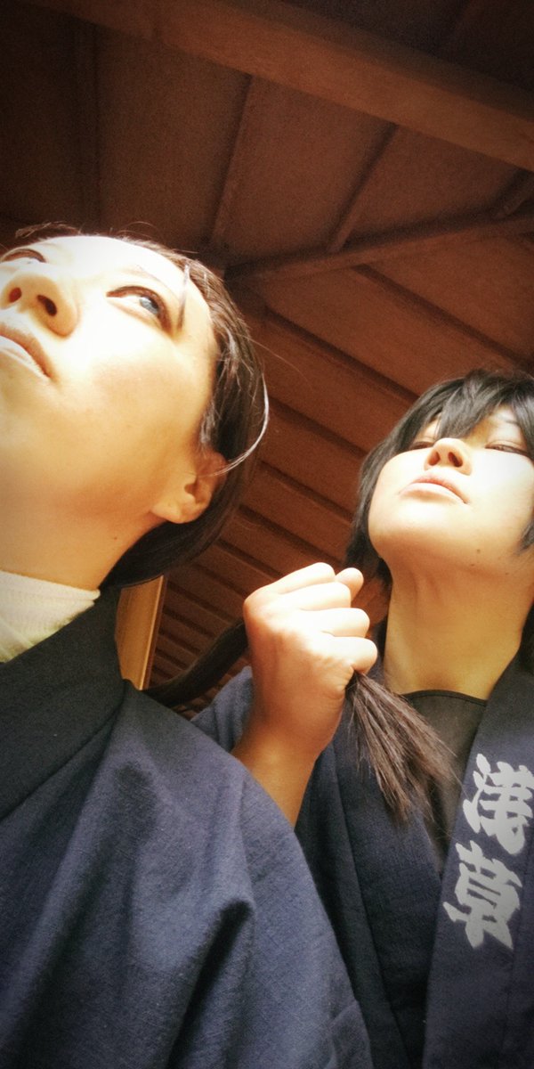 ……おい…なぁ。