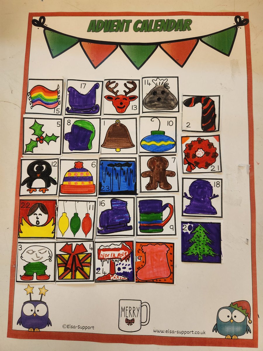 St Cuthberts tweet media