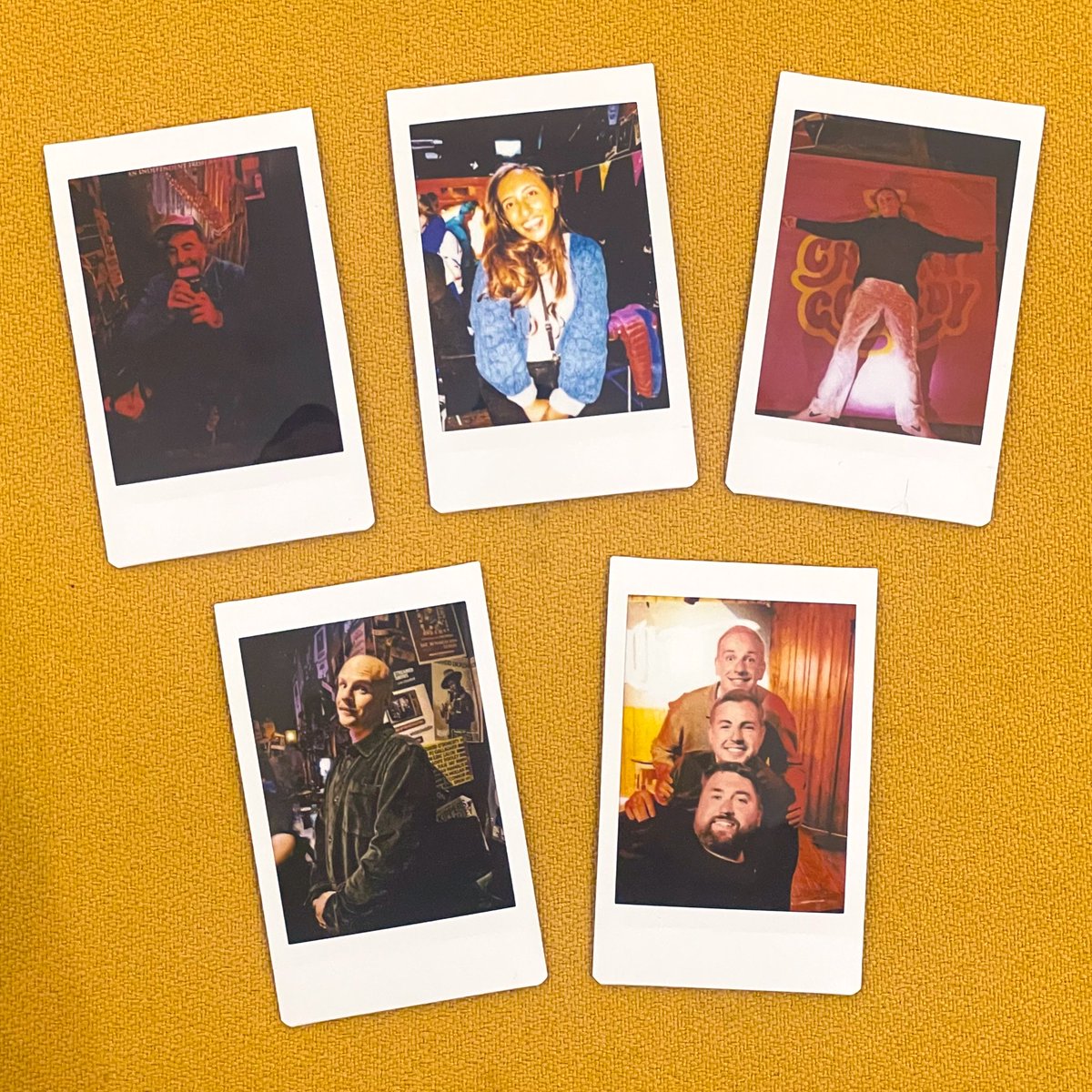 CherryComedy's tweet image. 🎉 WHAT A NIGHT! 🎉

We’re only just recovering from an amazing night at @whelanslive this past Monday celebrating 10 Years of Cherry Comedy! 

Thanks to everybody who came out and all the acts on the night, be sure to give them a follow below! 

✨ DAVID O’DOHERTY @phlaimeaux…