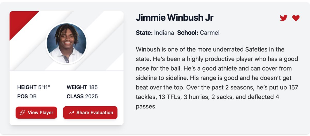 Jimmie Winbush Jr (@jimmiewinbushjr) on Twitter photo 