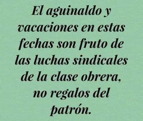 Sin lucha no hay nada