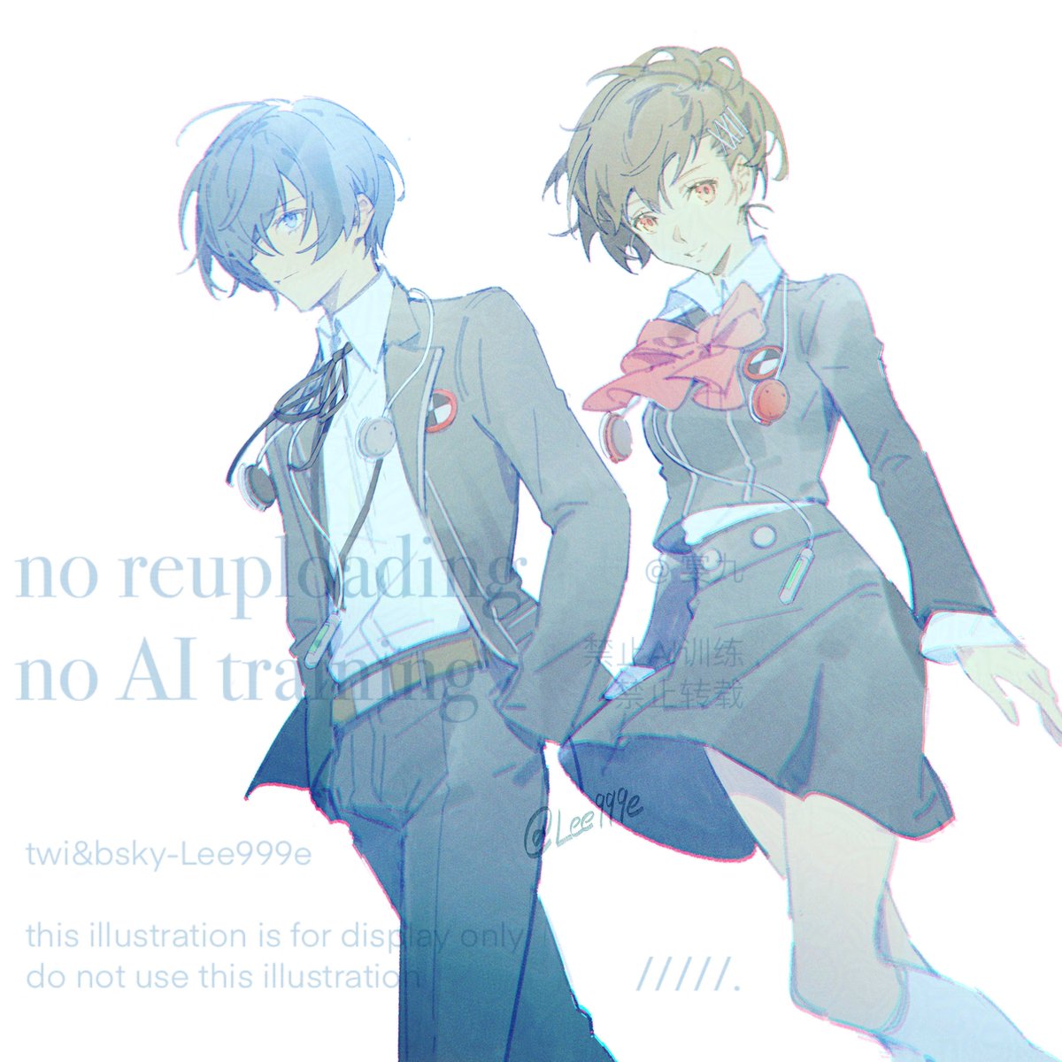 #ペルソナ3 #Persona3