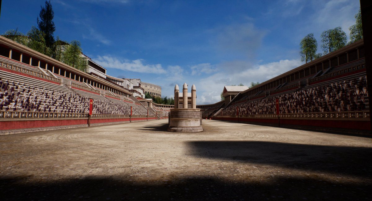 Happy cyber monday week!🥳

Gladius is now 30% off on Meta Quest by using this code GLADIUS-0989B7! 

Get for just $6.99 before Dec 3rd! 

#metaquest